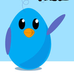 Welcome To NFT Birds